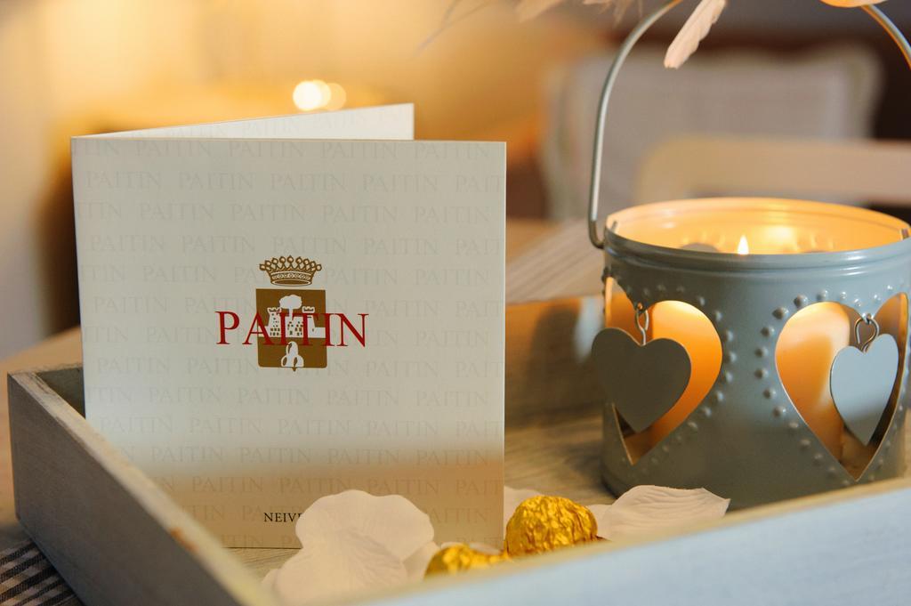 Farm stay Paitin Alba (Piedmont)