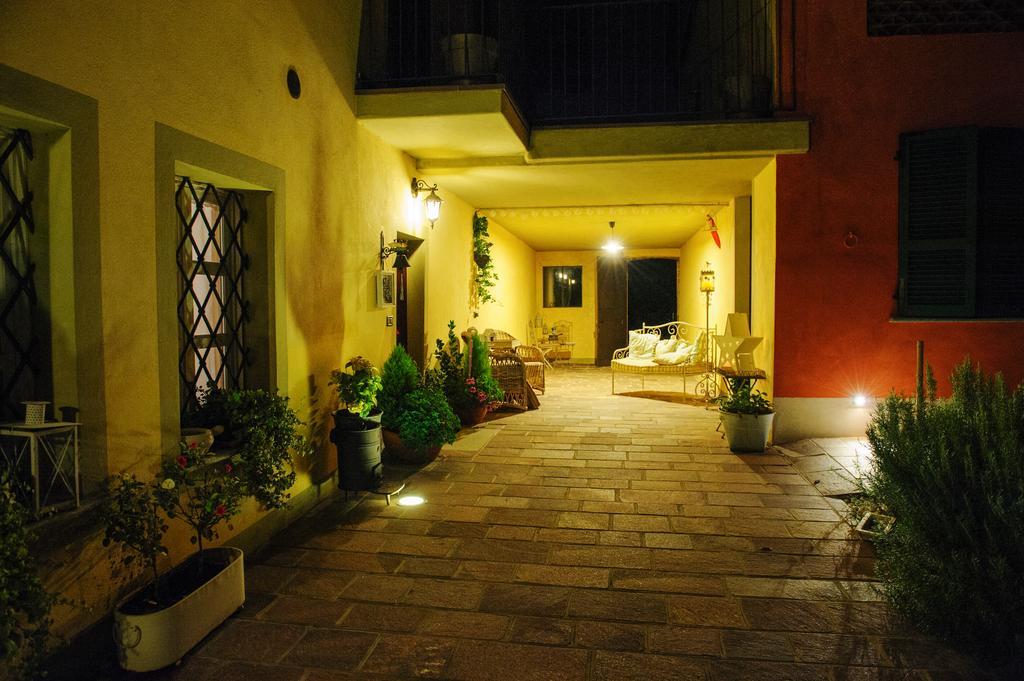 Paitin Farm stay