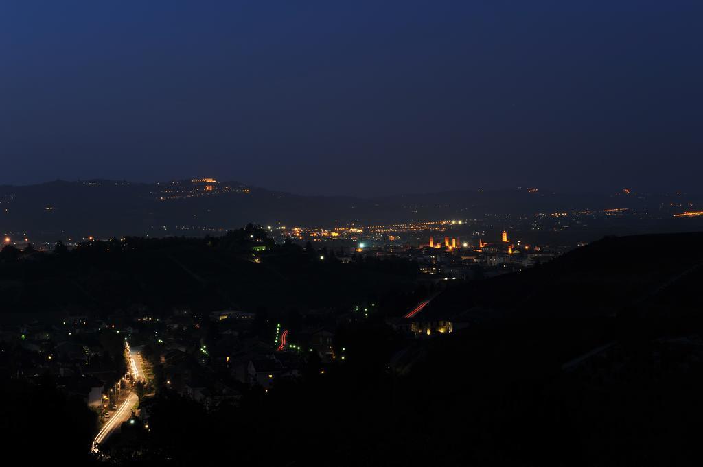 Vakantieboerderij Paitin Alba (Piedmont)